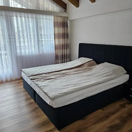 Apartamento Rossignol