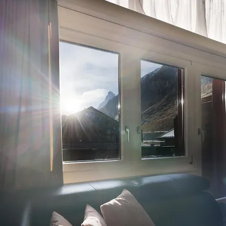 Appartement Rossignol