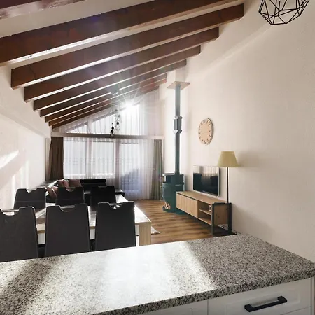 Rossignol Lägenhet Zermatt