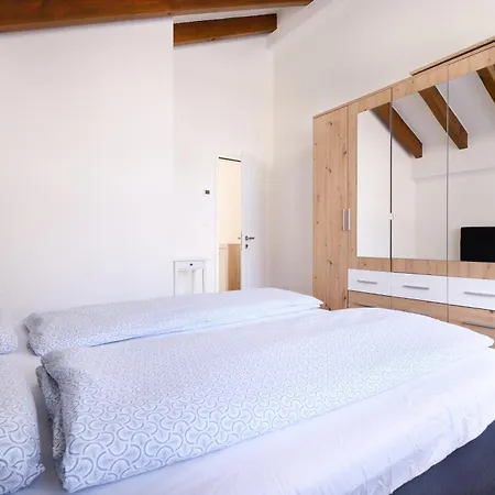 Rossignol Appartement Zermatt