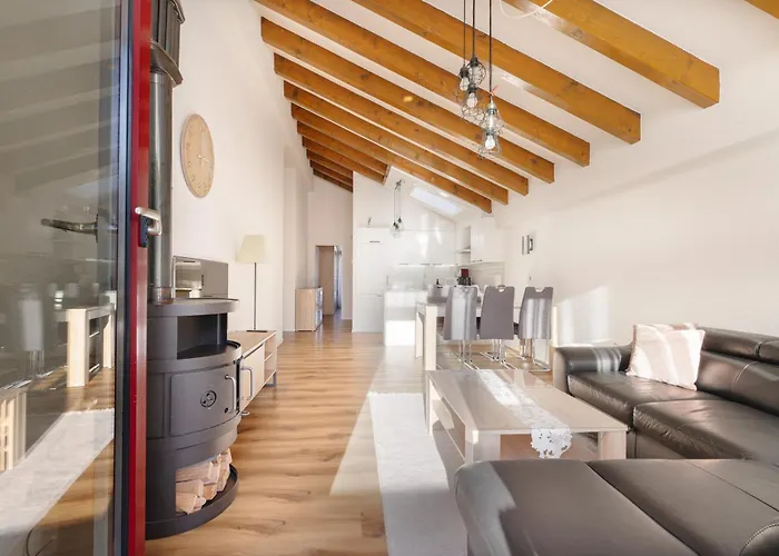 Rossignol Appartement *