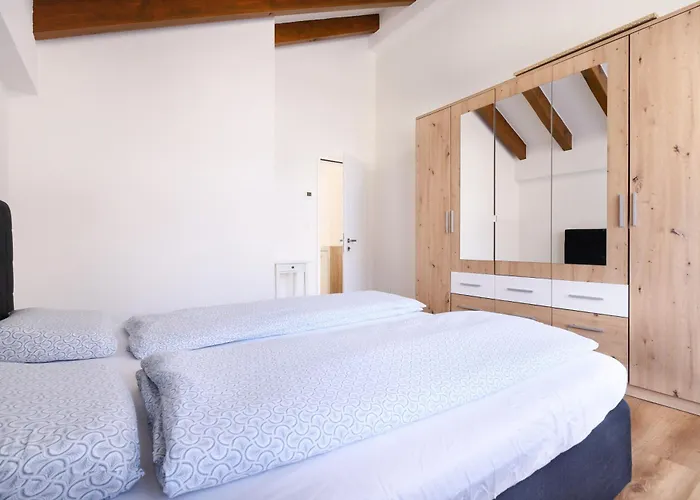 Rossignol Appartement Zermatt