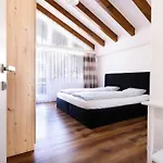 Apartmán Rossignol