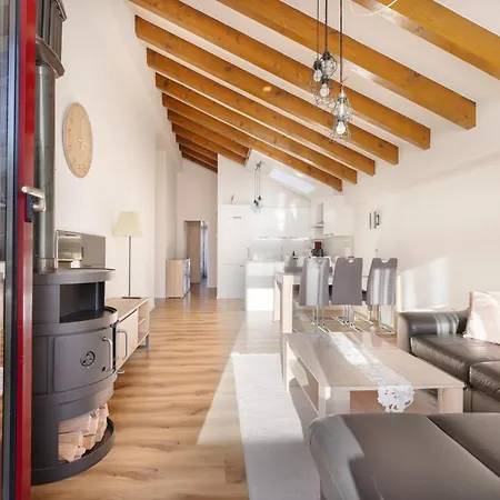 Rossignol Apartamento *