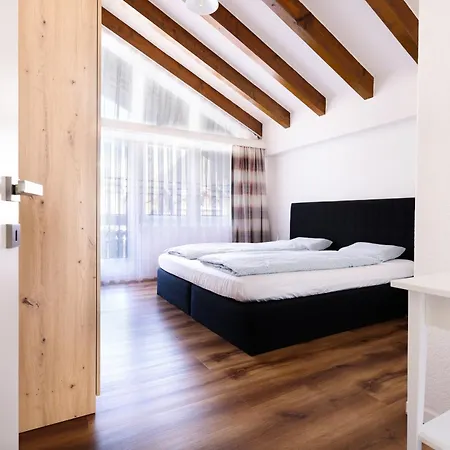 Apartamento Rossignol