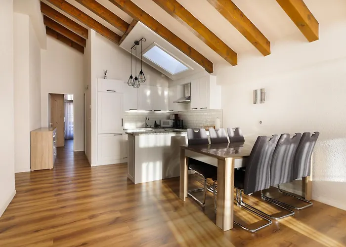 Apartamento Rossignol