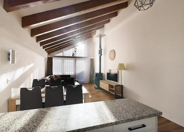 Rossignol Apartamento Zermatt