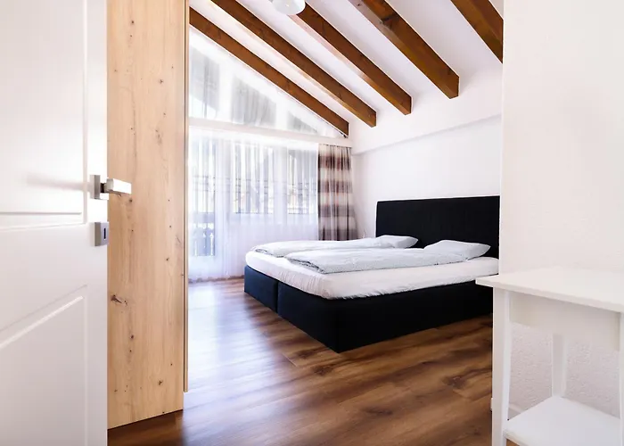 Apartamento Rossignol