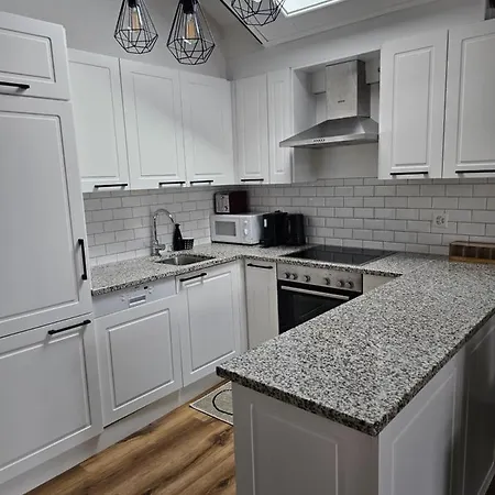 Apartament Rossignol Zermatt