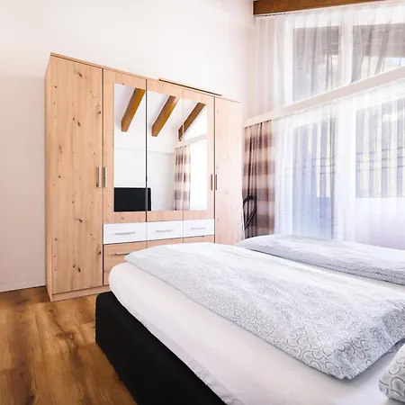 Rossignol ツェルマット